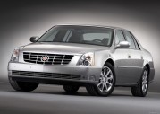 2008 Cadillac CTS Coupe Concept